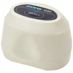 Детектор банкнот Dors 1020 DORS 1020