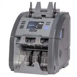 Счетчик банкнот Hitachi IH-110F Hitachi 110 F