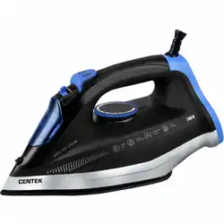 Centek CT-2315 (Утюг, 2400 Вт)