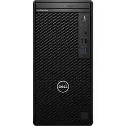 Персональный компьютер Dell OptiPlex 7090 210-AYVE (Core i5, 10505, 3.2, 16 Гб, DDR4-3200, SSD, Windows 10 Pro)