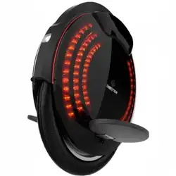 InMotion V8F_Black