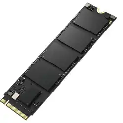 Внутренний жесткий диск Hikvision E3000 HS-SSD-E3000/512G (SSD (твердотельные), 512 ГБ, M.2, PCIe)