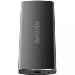 Внешний жесткий диск Hikvision HS-ESSD-T200N/512G Black (512 Гб)