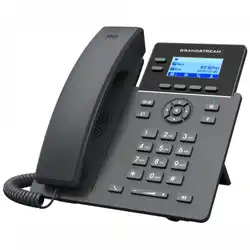 IP Телефон Grandstream GRP2602