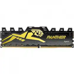 ОЗУ Apacer Panther-Golden AH4U08G32C28Y7GAA-1 (DIMM, DDR4, 8 Гб, 3200 МГц)
