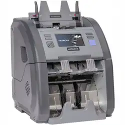 Счетчик банкнот Hitachi 110