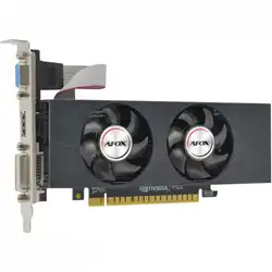 Видеокарта AFOX GTX 750 AF750-2048D5H6-V3 (2 ГБ)