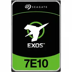 Внутренний жесткий диск Seagate Exos 7E10 ST4000NM000B (HDD (классические), 4 ТБ, 3.5 дюйма, SATA)