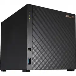 Дисковая системы хранения данных СХД ASUSTOR DRIVESTOR 4 AS1104T 90IX01J0-BW3S00 (Tower)