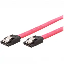 Кабель интерфейсный Cablexpert CC-SATAM-DATA-0.3M (SATA - SATA)