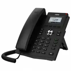IP Телефон Fanvil X3SP Lite