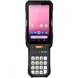 Терминал сбора данных  Point Mobile PM451 PM451G3Y64DFE0C