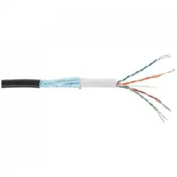 Кабель витая пара CommScope Outdoor Cable LSZH (500 м.) 1711006-1