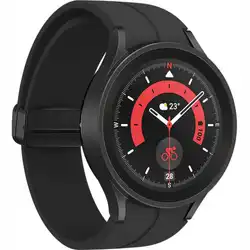Samsung Galaxy Watch5 Pro (45mm) Black SM-R920NZKACIS
