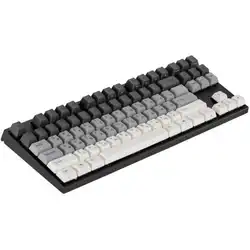 Клавиатура Varmilo VA87M Yakumo Cherry MX Blue RU VA87MA007A1A2A06A008 (Проводная, USB)