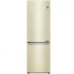 Холодильник LG GC-B509SECL