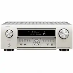 AV-ресивер DENON AVC-X6700H AVC-X6700H/S