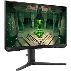Монитор Samsung Odyssey G4 S25BG400EI LS25BG400EIXCI (25 ", IPS, FHD 1920x1080 (16:9), 240 Гц)