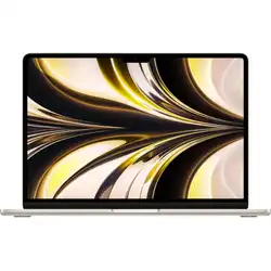 Ноутбук Apple MacBook Air 13,6 A2681 M2 (2022) MLY13 (13.6 ", 2560x1664 (16:10), Apple, Apple M2 series, 8 Гб, SSD, 256 ГБ, Apple M2)