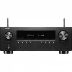 AV-ресивер DENON AVR-S970H AVRS970HBKE2/B