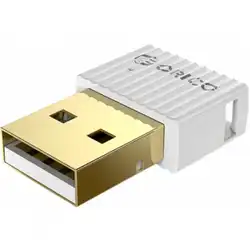 ORICO BTA-508-WH-BP