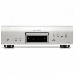 CD проигрыватель DENON DCD1700NESPE2/S (Серебро)