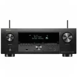 AV-ресивер DENON AVC-X4800H AVCX4800HBKE2/B