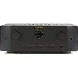AV-ресивер MARANTZ CINEMA60 CINEMA60/N1B