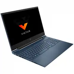 Ноутбук HP Victus 16-e0111ur 5D5F4EA (16.1 ", FHD 1920x1080 (16:9), AMD, Ryzen 5, 16 Гб, SSD, 512 ГБ, nVidia GeForce RTX 3060)