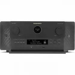 AV-ресивер MARANTZ CINEMA40 CINEMA40/N1B