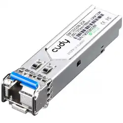Модуль CUDY SM100GSB-20A (SFP модуль)