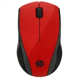 Мышь HP Wireless Mouse 220 7KX10AA (Бюджетная, Беспроводная)