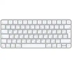 Клавиатура Apple Magic Keyboard MK2A3RS/A (Беспроводная, Bluetooth)