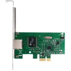 Сетевая карта Gembird NIC-GX1