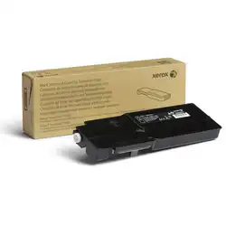 Тонер Xerox COLOR/Black C-106R03532