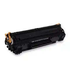 Тонер HP COLOR BLACK/ C-CF283X/137/337/537/737