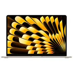 Ноутбук Apple MacBook Air 15 2023 MQKU3 (15.3 ", 2880x1864 (16:10), Apple, Apple M2 series, 8 Гб, SSD, 256 ГБ, Apple M2 10-Core)