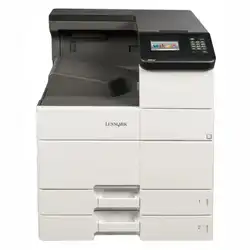 МФУ Lexmark MS911de (А3, Лазерный, Монохромный (Ч/Б))
