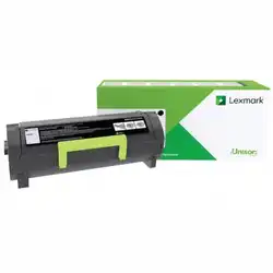 Тонер Lexmark 602XE