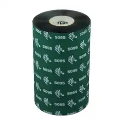 Тонер Zebra 05095BK06030