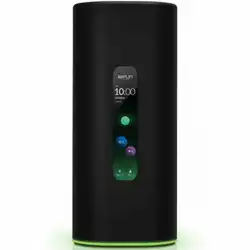 Маршрутизатор для дома Ubiquiti AmpliFi Alien Router AFi-ALN-R-EU