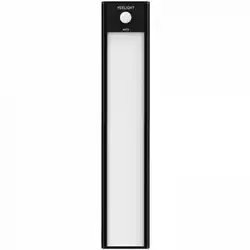 Yeelight Светильник с датчиком движения Motion Sensor Closet Light A60 2700k YDQA1520007BKGL/YLCG006