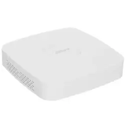 Dahua DH-XVR5104C-4KL-I3