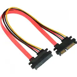 Кабель питания Cablexpert CC-SATAMF-715-30CM