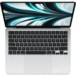 Ноутбук Apple MacBook Air 2022 MLY03 (13.6 ", 2560x1664 (16:10), Apple, Apple M2 series, 8 Гб, SSD, 512 ГБ, Apple M2 10-Core)