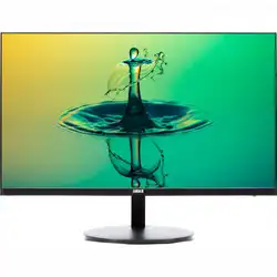 Монитор Qmax 24KM10HDM (23.8 ", IPS, FHD 1920x1080 (16:9), 75 Гц)