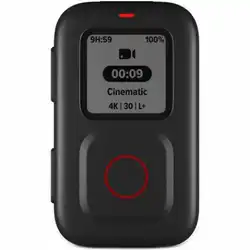 Аксессуар для фото и видео GoPro Hero Remote 3.0 ARMTE-003-EU
