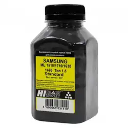 Струйный картридж Hi-Black Тонер Black, 57 г, банка 98036805