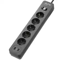 Распределитель питания APC PME5U2B-GR