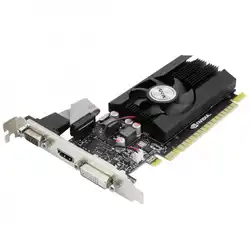 Видеокарта AFOX GT710 AF710-4096D3L7-V1 (4 ГБ)